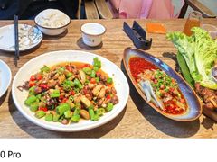 -小喜客·云南特色菜(纳西庭院店)
