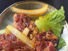 -燚青春东北泥炉烤肉(百合店)