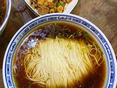 -同得兴 Since·1995 传统苏式面馆(嘉馀坊店)