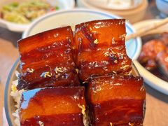 -金陵家宴·金陵春·南京菜(夫子庙店)