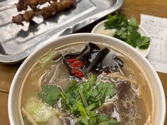 -合记烩面(人民路店)