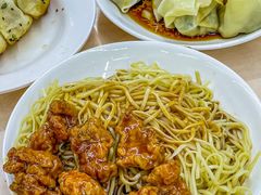 -玉华饮食店(茅台路店)