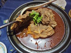 -伊带伊路新疆美食府(呼家楼店)