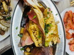 -船奇蒸汽海鲜·闽菜(八市海鲜总店)