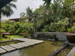 -广州从化都喜泰丽度假温泉酒店