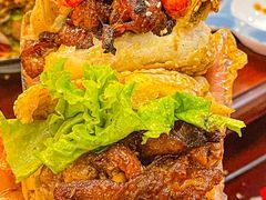 -義聚德·清真铜锅涮羊肉·烧烤(河东店)