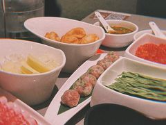 -海底捞火锅(天津SM城市广场店)