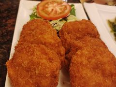 -厨屋餐厅