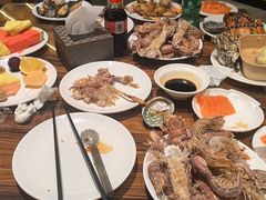 -清河半岛温泉度假酒店