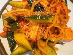 -白山烧烤(文安路万豪店)