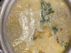 -金龙·打边炉(武进路店)