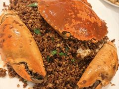 -喜记避风塘炒辣蟹(旗舰店)