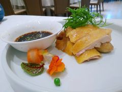 崇明散养鸡-道道鲜·崇明私房菜(五角场店)