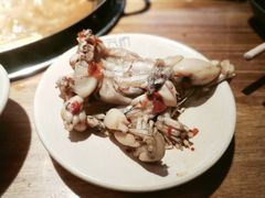 -老天桥蛙炉火锅(姑苏总店)