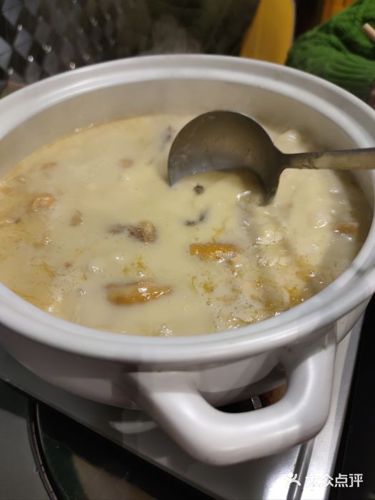 金龙·打边炉(南京西路店)图片