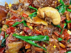 -高子烧鸡公(五里堆路店)