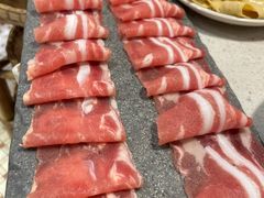 -陈艳红火锅菜·冒菜(簋街店)