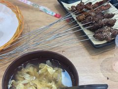 -郑家包子牛肉拉面(尚勤路店)