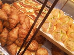 -山崎面包(静安久光店)