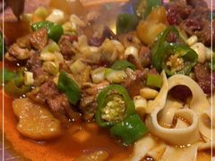 -阿娜尔·新疆菜(宜家荟聚中心店)