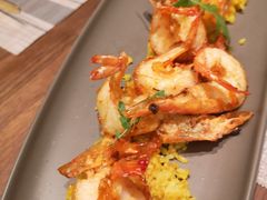 -Hurricane's Grill 飓风牛排