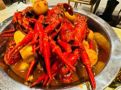 -聚味瞿记·龙虾堂(天元店)