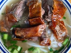 -香辉食馆(新兴路店)