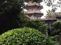 -乌山风景区