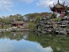 -顺峰山公园