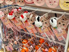 -名创优品(天河区正佳广场二店)