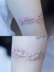 -HEY!TATTOO·嘿刺青