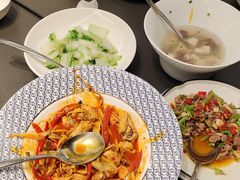 -永膳精致本味湘菜(麓谷店)