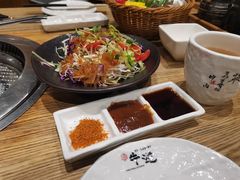 -御牛道日式烤肉料理(杭州万象城店)