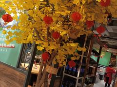 -湘当爱·鲜煮现炒(松岗立业路店)