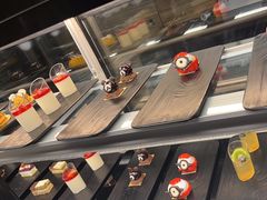 -惠州皇冠假日酒店·西餐厅·自助餐厅