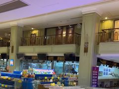 -新海渔港·胶东海鲜家常菜·家宴(奥体中心店)