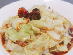 -蘇河湾·新鲁菜·泰山宴(泰山店)