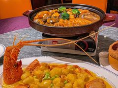 -粤匠·澳门点心粤菜海鲜(澳门半岛店)
