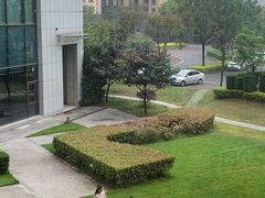 -南阳建业森林半岛假日酒店