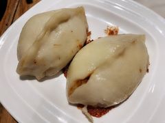 牛肉水煎包-掌柜的店·河南菜(新天地店)