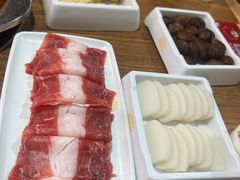-傣妹火锅(南京东路一店)