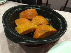-湖州天煌大酒店-餐厅