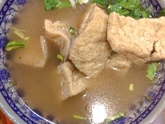 -马记伊源斋涮肉·清真菜(潘家园古玩市场店)