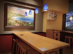 -The Habit Burger Grill 哈比特汉堡(爱琴海店)
