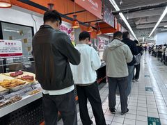 -大润发(张江店)