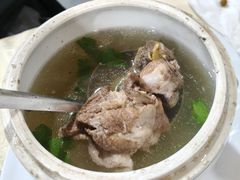 -车头老二大排档(金城步行街店)