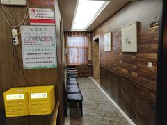 -大京园海鲜烧烤(东城路店)