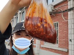 麻辣兔头-邓氏兔头
