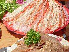 -胖三嬢·呱呱老火锅(北京总店)