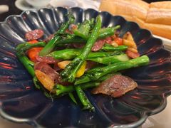 -誉八仙粤菜(万象天地店)